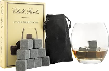 Quiseen Set Of Nine Grey