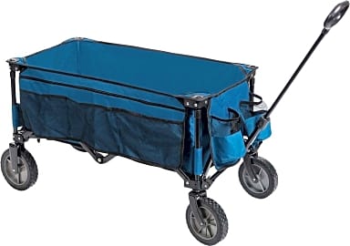 Timber Ridge Camping