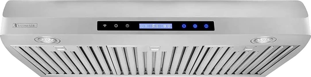 XtremeAir Pro-X Series