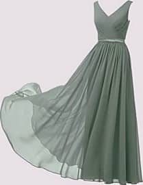 Alicepub Evening Gown