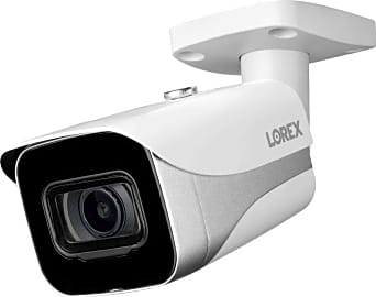 Lorex E861AB-E Smart Security