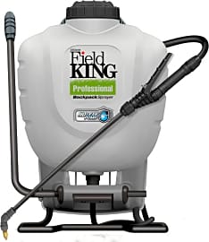 D.B. Smith Field King