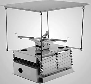 Home and Garden Scissor Lift
