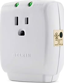 Belkin SurgeCube