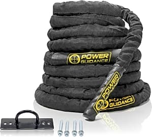 Power Guidance Nylon