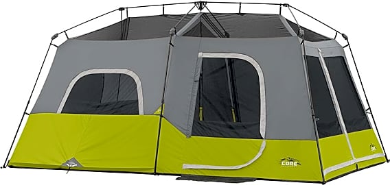 Core 9-Person Instant Cabin