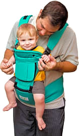 BabySteps with Hip Seat