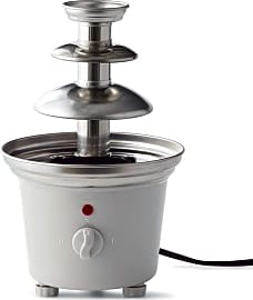 Wilton Mini Fondue Set