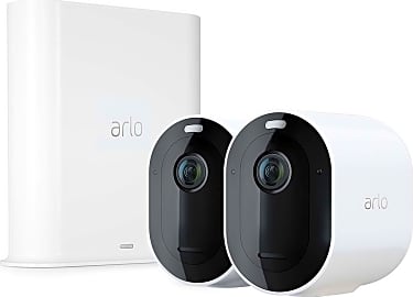 Arlo Pro 3