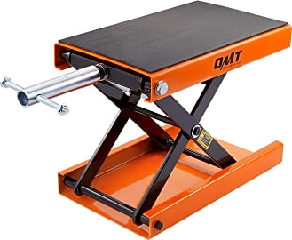 Orion Motor Tech Center Stand