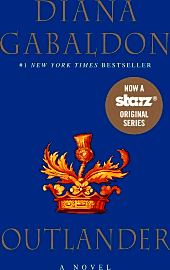 Diana Gabaldon's "Outlander"