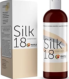 Maple Holistics Silk18