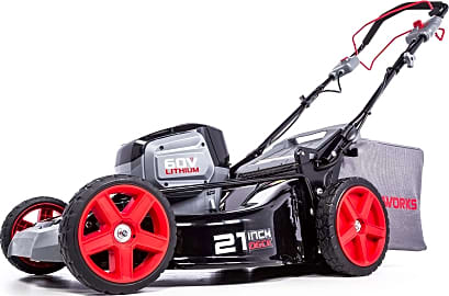 Powerworks MO60L512PW