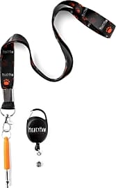 Mighty Paw Obedience Tool