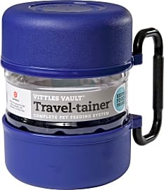 Vittles Vault Travel-Tainer