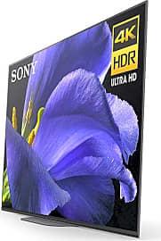 Sony Master Bravia