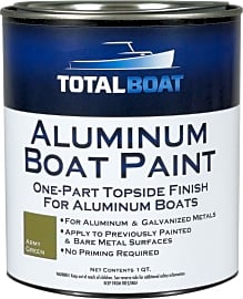 TotalBoat Aluminum