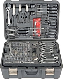 Pittsburgh Professional 301-Piece