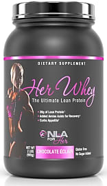 NLA Her Whey