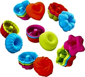 To Encounter Silicone