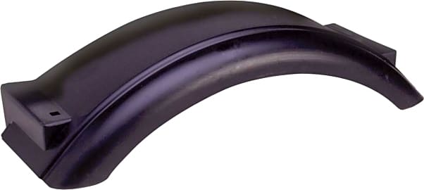 Tie Down Engineering Black Standard 86751