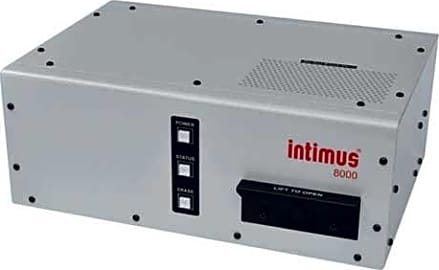 Martin Yale Intimus I8000