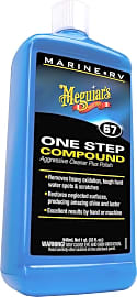 Meguiar's Marine One-Step