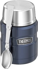 Thermos King Food