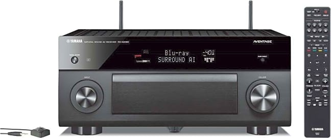 Aventage RX-A2080