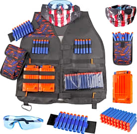 Uwantme Strike Elite Series