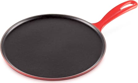 Le Creuset Cast Iron Pan