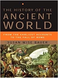 The History of the Ancient World