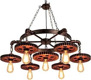 Surpars House Rustic