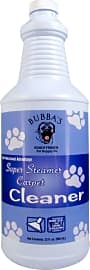 Bubba's Super Steamer
