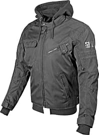 Speed And Strength Off The Chain