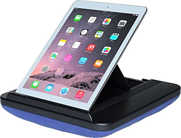 Padded Spaces Prop 'n Go