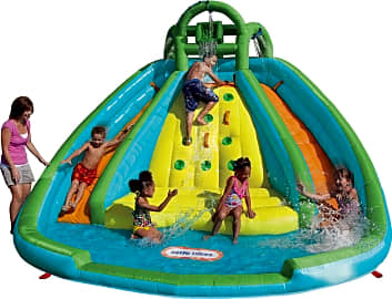 Rocky Mountain River Race