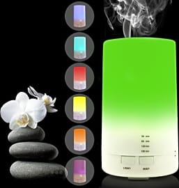 Navy Penguin Ultrasonic