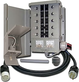 Connecticut Electric EmerGen