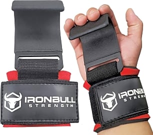 Iron Bull Strength Steel