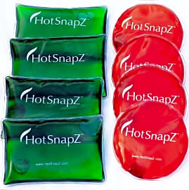Hotsnapz Reuseables