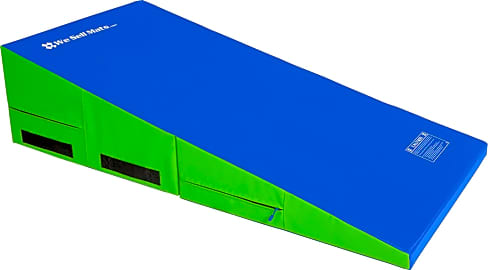 We Sell Mats Cheese Wedge