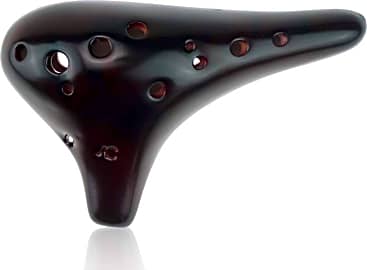 OcarinaWind Sweet Potato