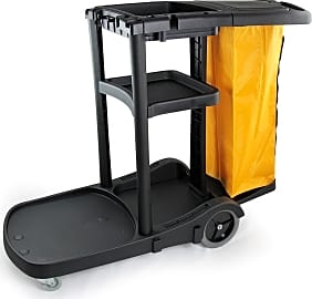 Farag Janitorial Cart