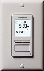 Honeywell Econoswitch