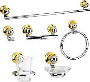 Tonial Bath Hardware