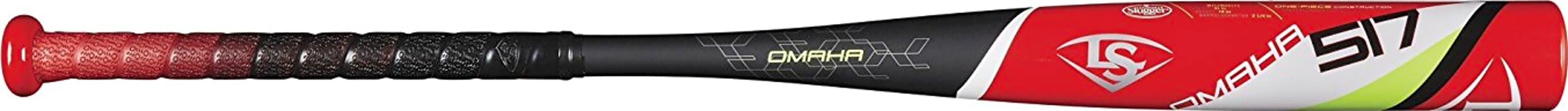 Louisville Slugger Omaha