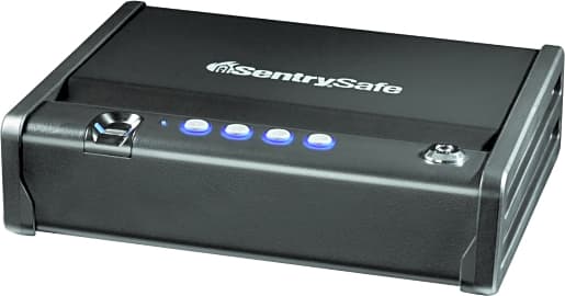 Sentry Safe QAP1BE