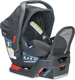 Britax B-Safe Endeavours