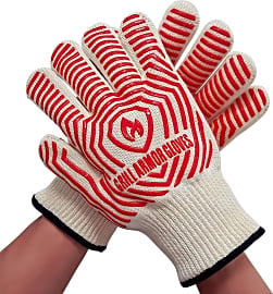 Grill Armor Extreme Heat